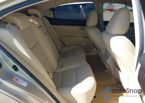 2014 Lexus Es 350 из США, поврежденный, VIN JTHBK1GG3E2091321